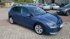 Volkswagen Golf 1.5 TSI Match 5dr Petrol Hatchback
